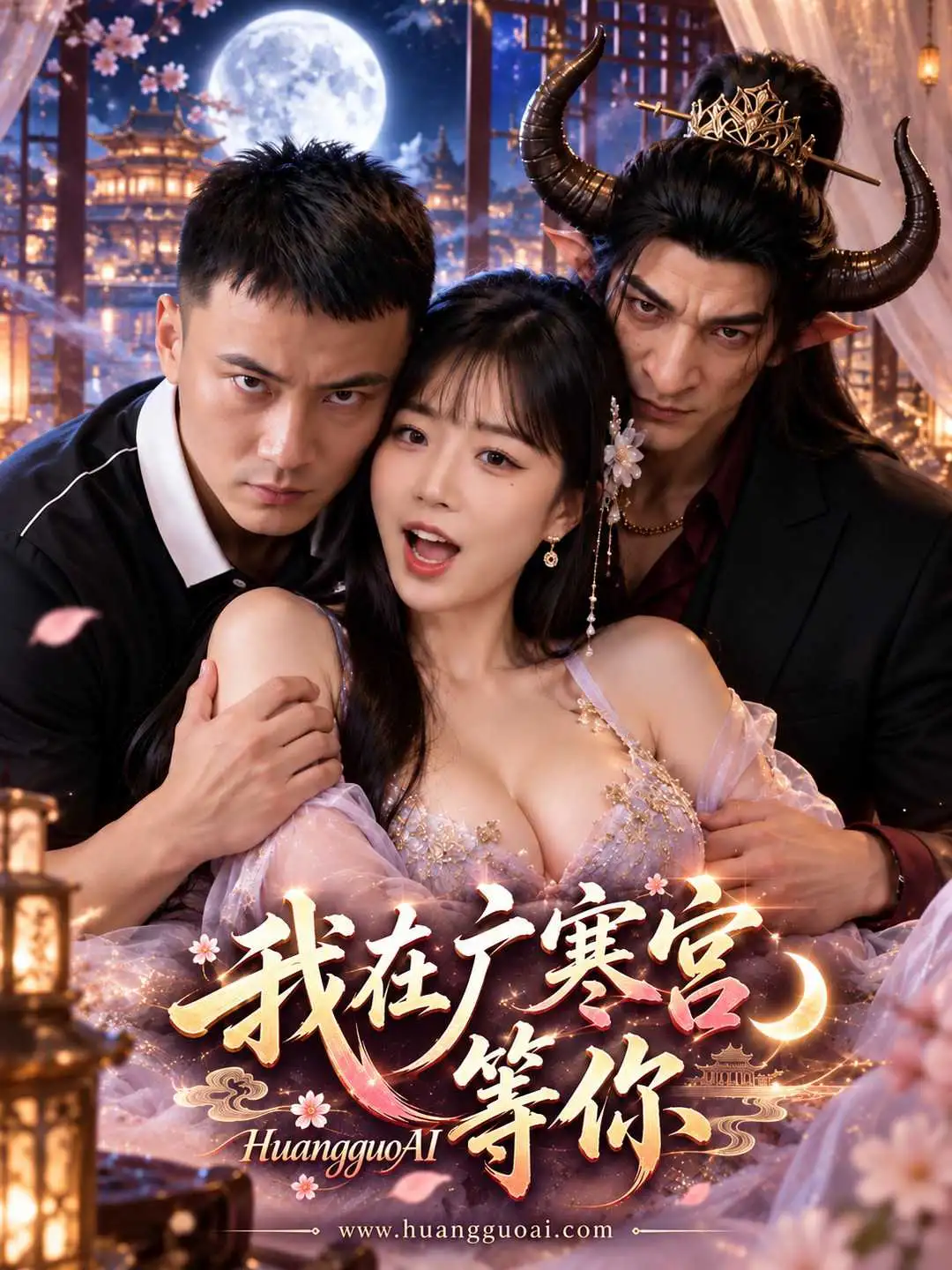 创意改编封面